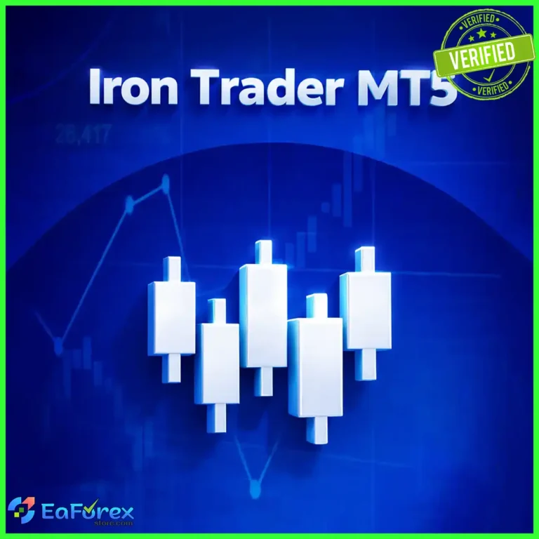 Iron Trader MT5