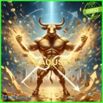 King of Gold Titan EA MT5