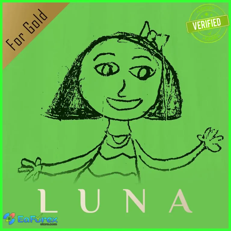 LUNA iGold EA MT4