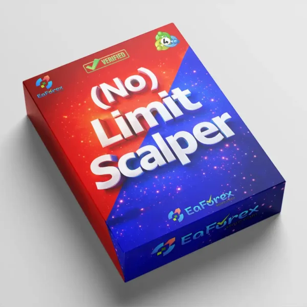 Limit Scalper EA