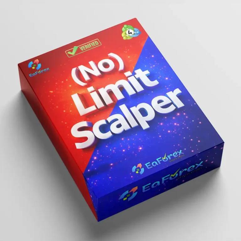Limit Scalper EA