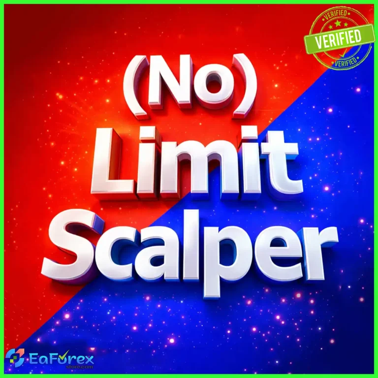 Limit Scalper EA MT4