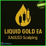 Liquid Gold EA Pro 2 EA MT4