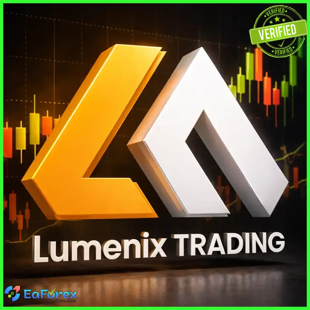 Lumenix TRADING EA MT5
