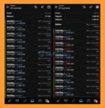 Lumenix TRADING EA MT5 Trading Results