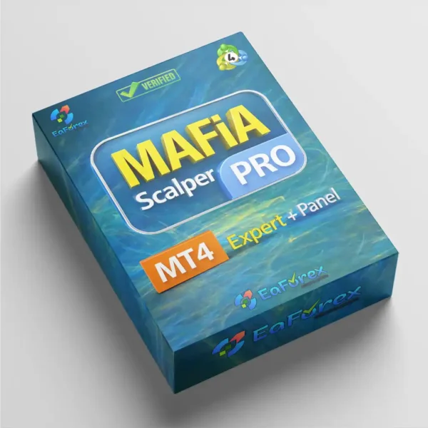 MAFiA Scalper PRO MT4