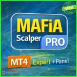 MAFiA Scalper PRO MT4