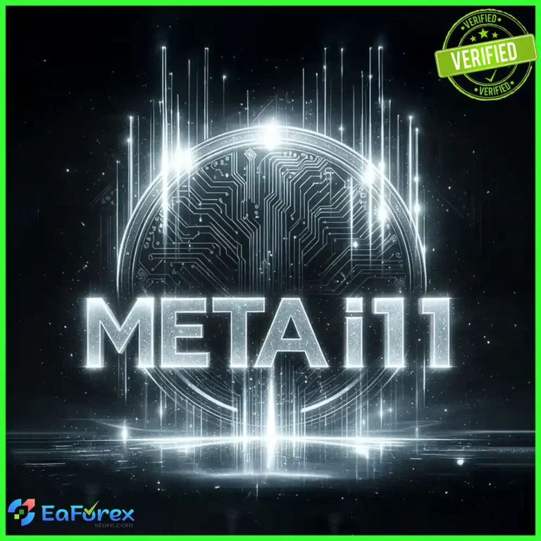 META i11 MT5