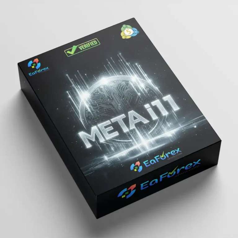 META i11 MT5 EA