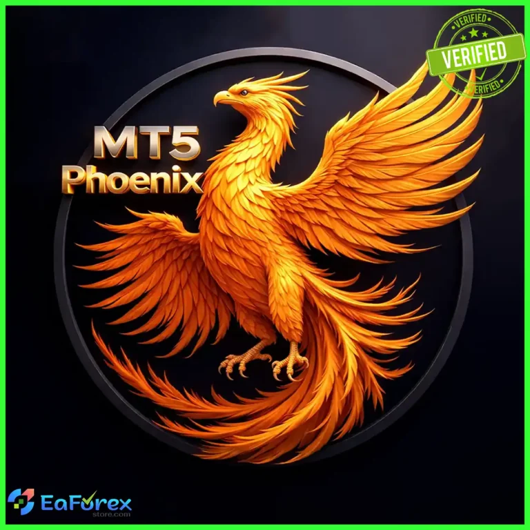 MT5Phoenix EA