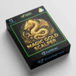 Magic Gold Scalper EA