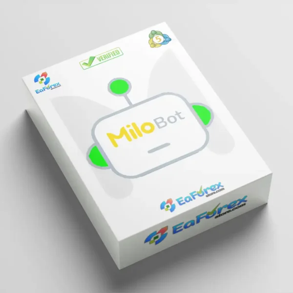 MiloBot PRO
