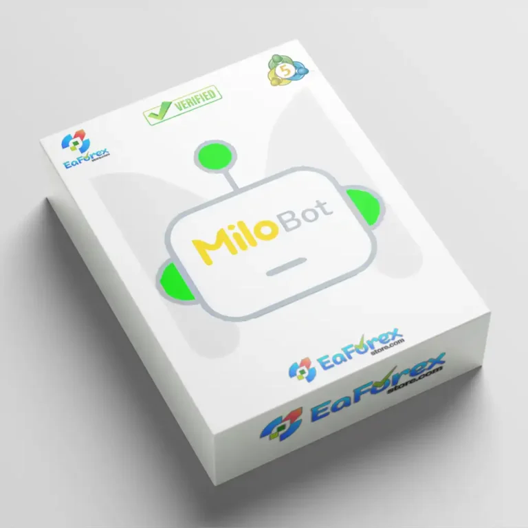 MiloBot PRO