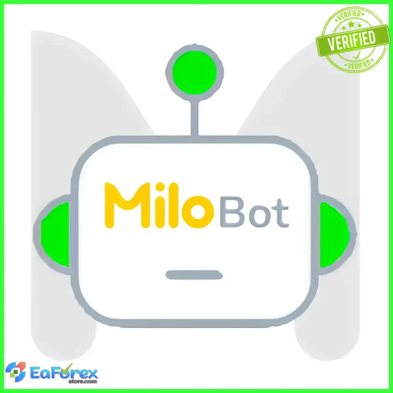 MiloBot PRO MT5