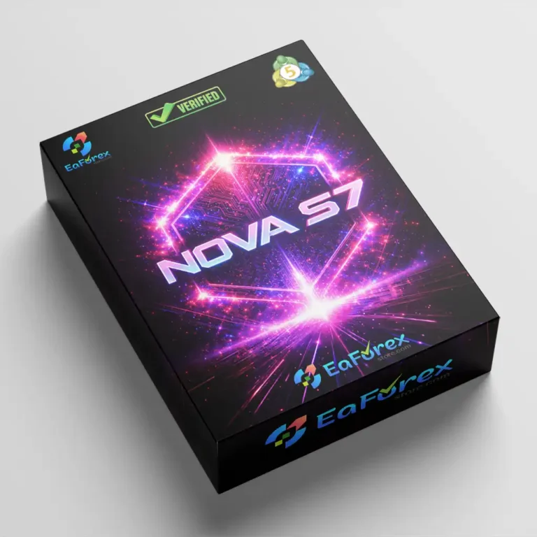 NOVA s7 EA