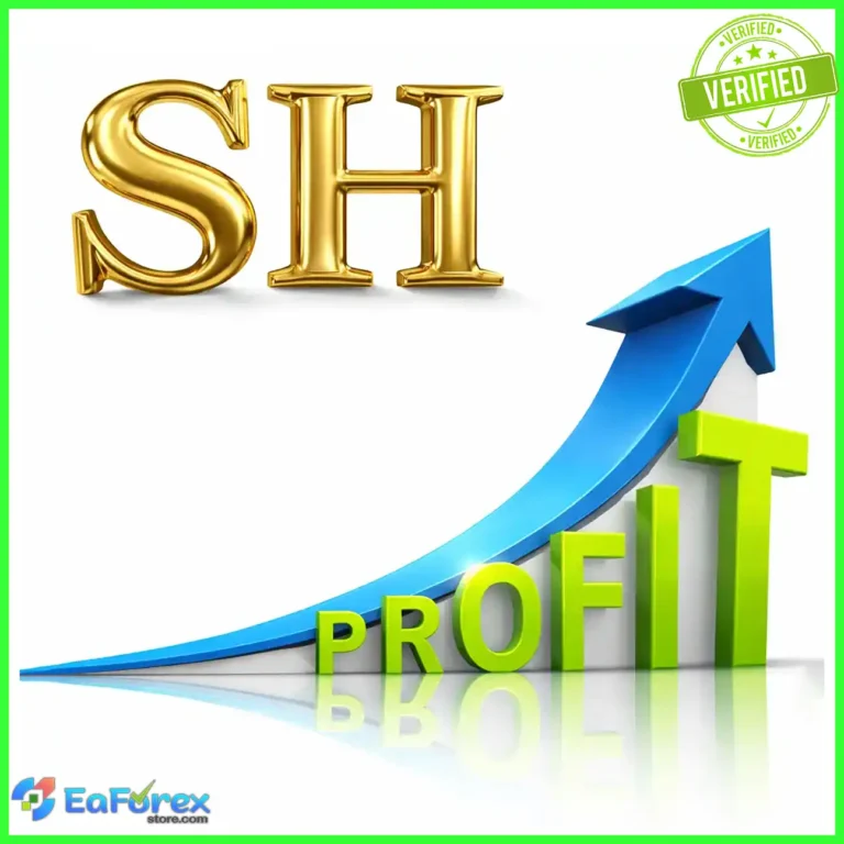 New Smarthedge EA MT5