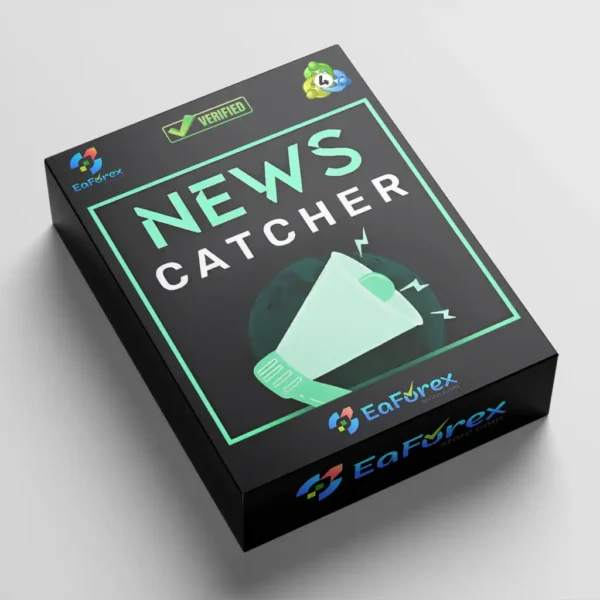 News Catcher Pro EA
