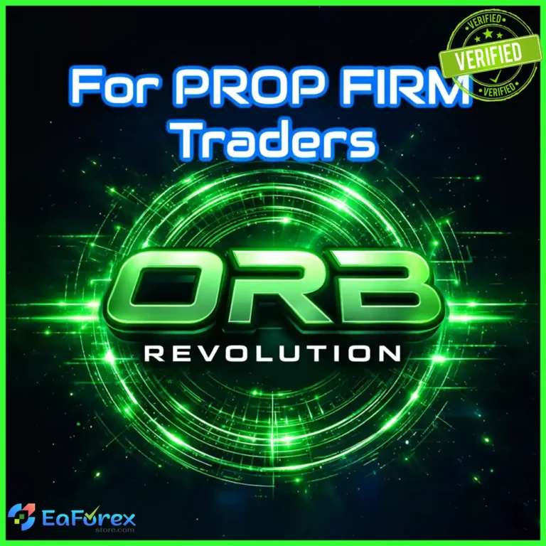 ORB Revolution EA MT5
