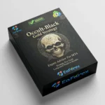 Occult Black Gold Strategy EA