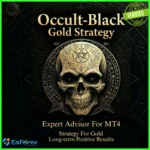 Occult Black Gold Strategy EA MT4