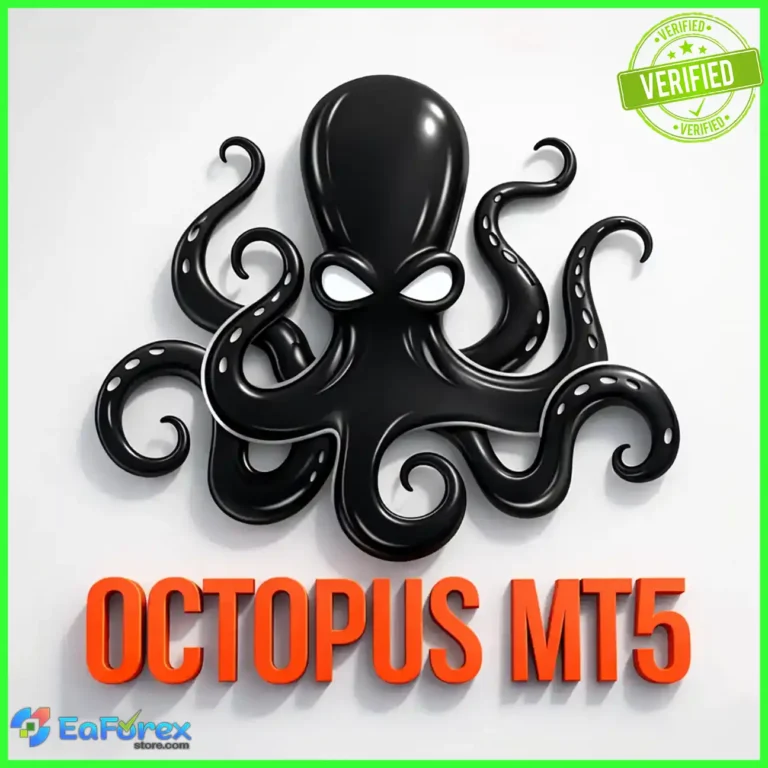 Octopus EA MT5
