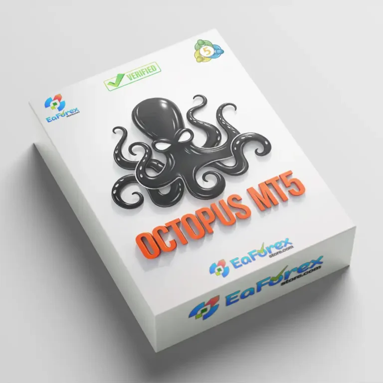 Octopus MT5