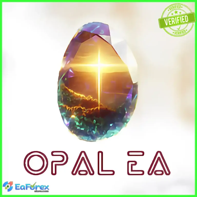 Opal EA MT4