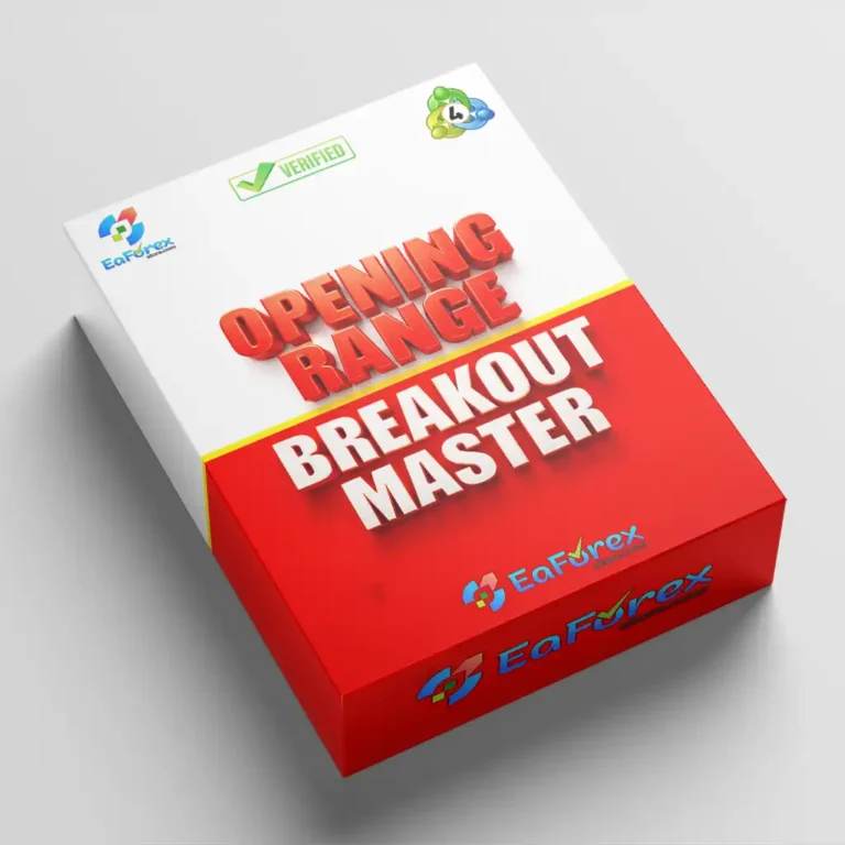 Opening Range Breakout Master MT4