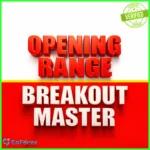 Opening Range Breakout Master MT4 EA