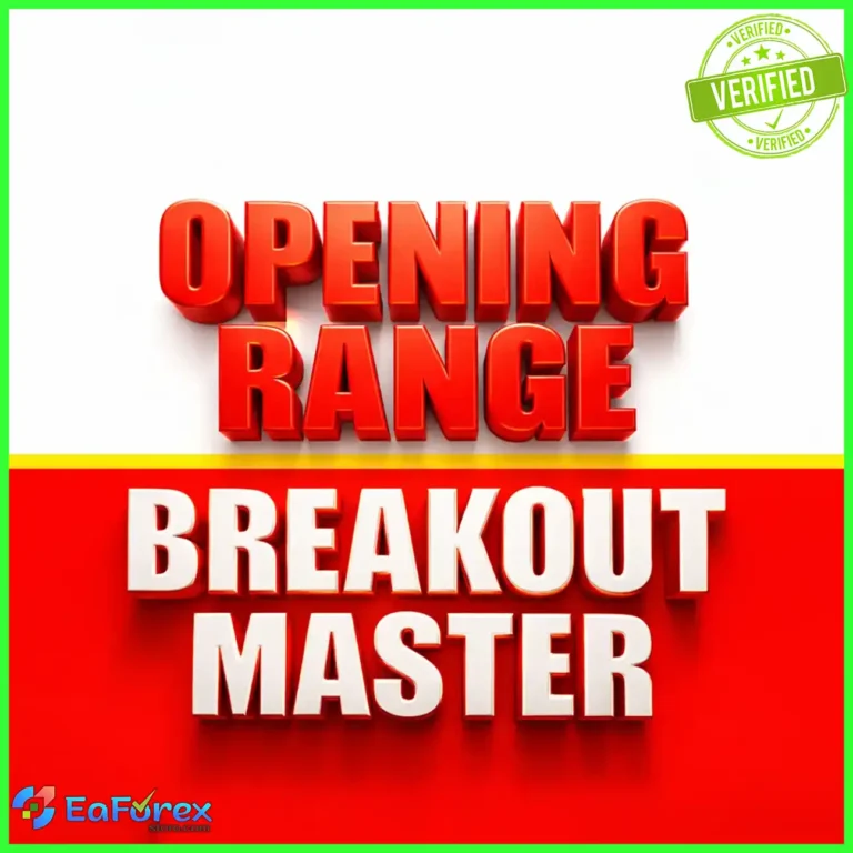 Opening Range Breakout Master MT4 EA