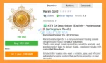 Karan Gold EA MT4 Overview