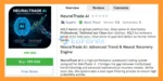 NeuralTrade AI EA MT4 Overview