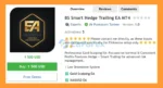 BS Smart Hedge Trailing EA MT4 Overview