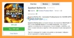 Quantum Bullion EA MT5 Overview