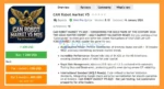 CAN Robot Market V5 EA MT5 Overview