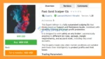 Fast Gold Scalper EA MT5 Overview