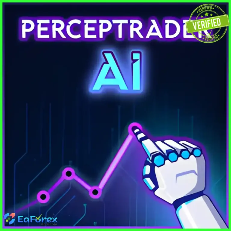Perceptrader AI EA MT4