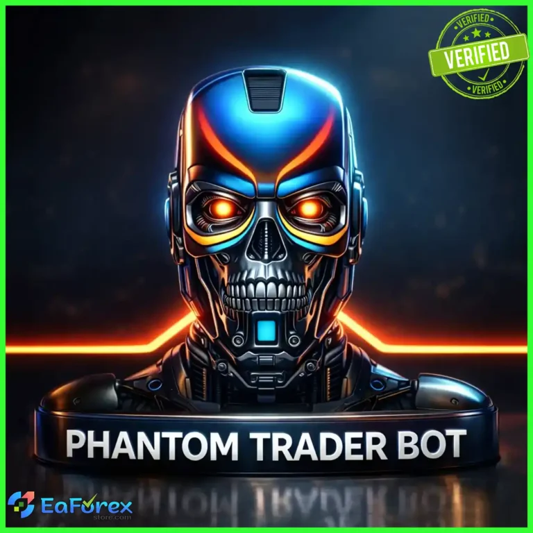 Phantom Trader Bot EA MT4