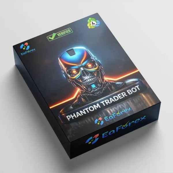 Phantom Trader Bot MT4