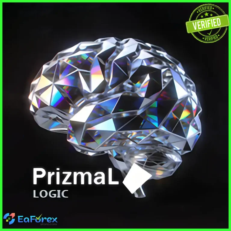 Prizmal Logic EA MT5