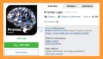 Prizmal Logic EA MT5 Overview