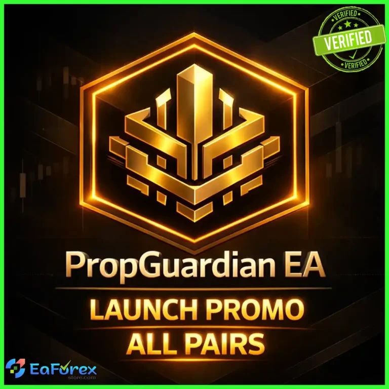 PropGuardian EA MT5