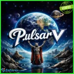 Pulsar V EA MT4