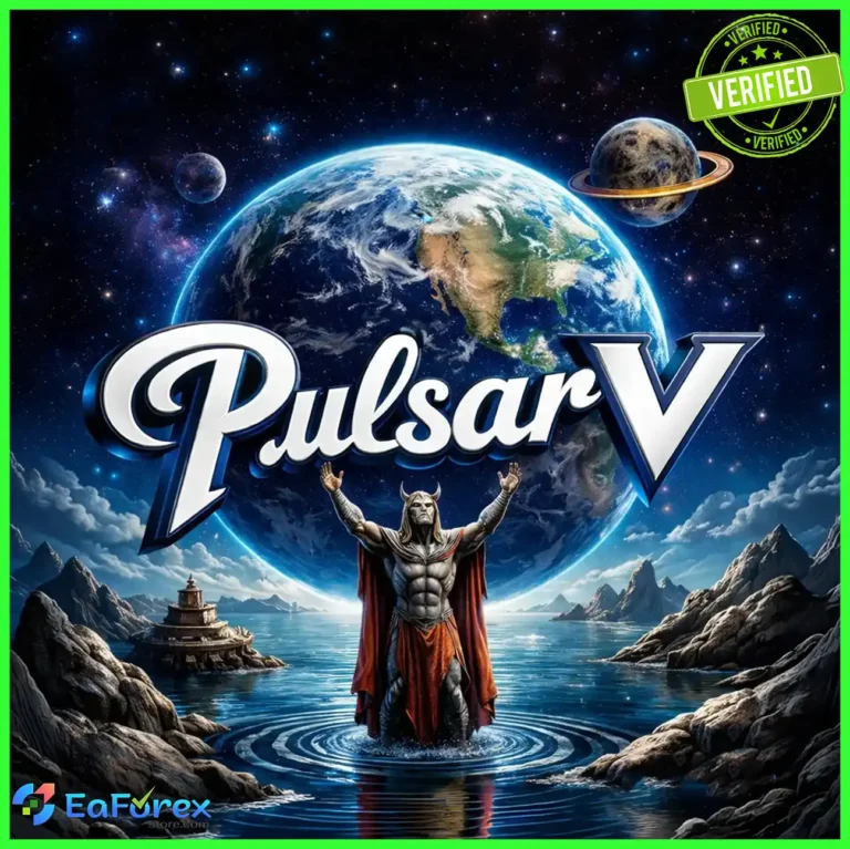 Pulsar V EA MT4