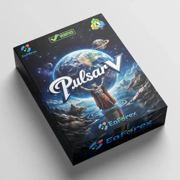 Pulsar V MT4
