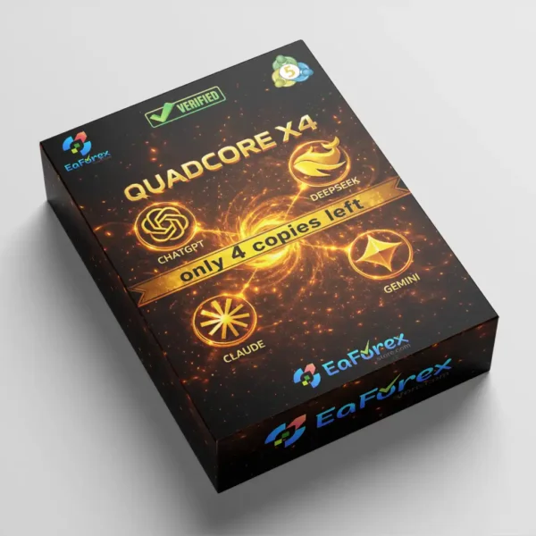 QuadCore X4 MT5