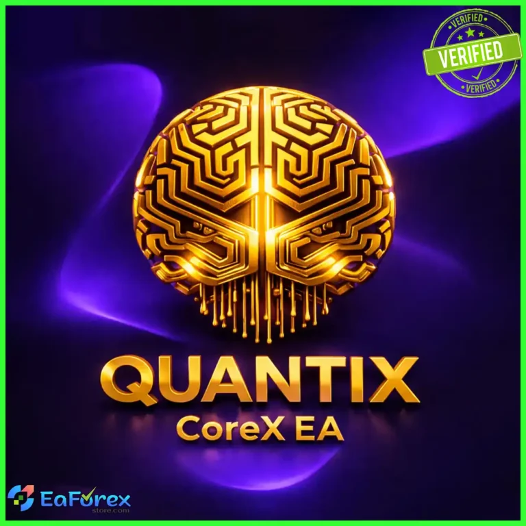Quantix Core G33 EA MT5
