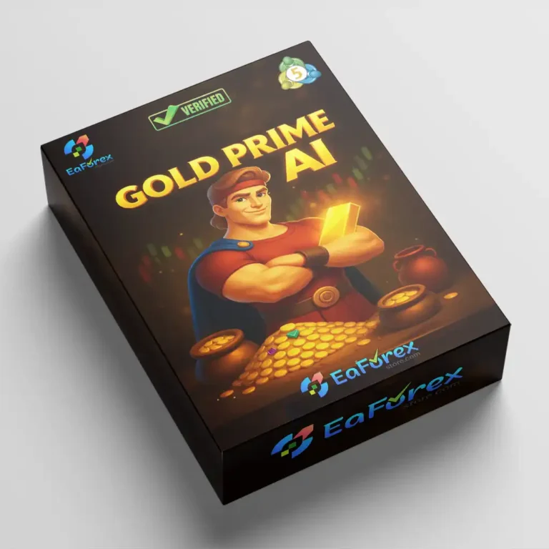 Quantum Gold Master MT5