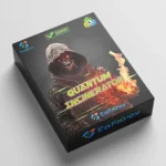 Quantum Incinerator EA