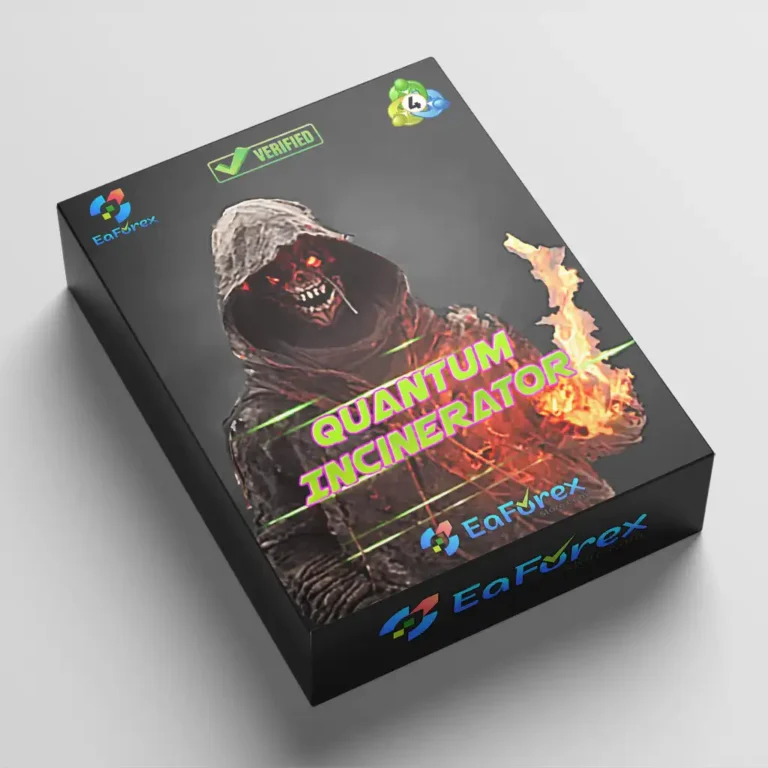 Quantum Incinerator EA